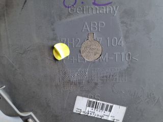 bontott VW TRANSPORTER Jobb első Ajtó Kárpit