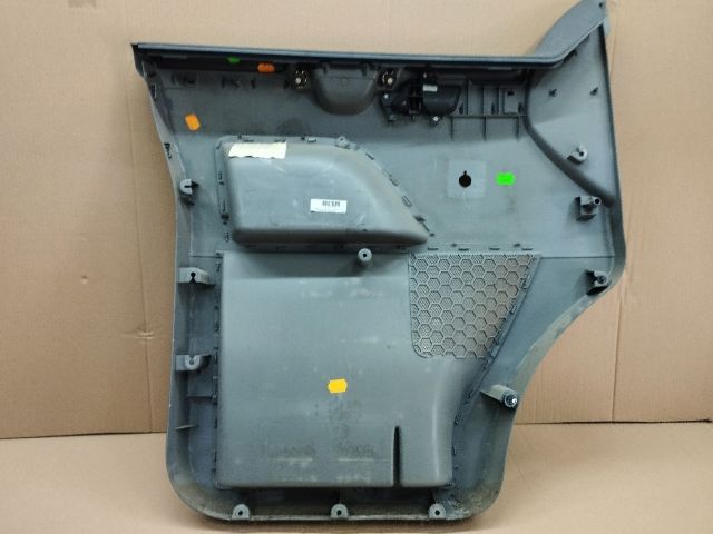 bontott VW TRANSPORTER Jobb első Ajtó Kárpit