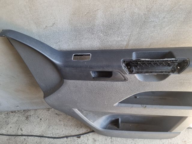 bontott VW TRANSPORTER Jobb első Ajtó Kárpit