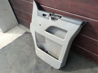 bontott VW TRANSPORTER Jobb első Ajtó Kárpit