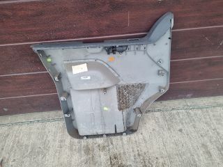 bontott VW TRANSPORTER Jobb első Ajtó Kárpit