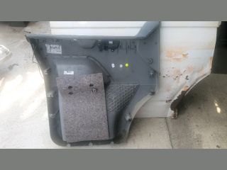 bontott VW TRANSPORTER Jobb első Ajtó Kárpit