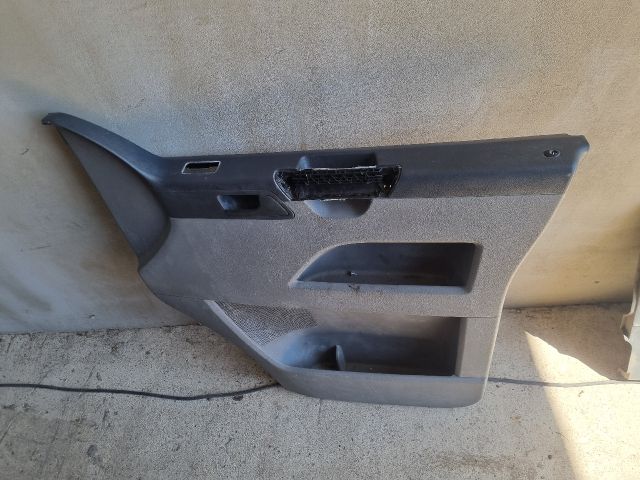 bontott VW TRANSPORTER Jobb első Ajtó Kárpit