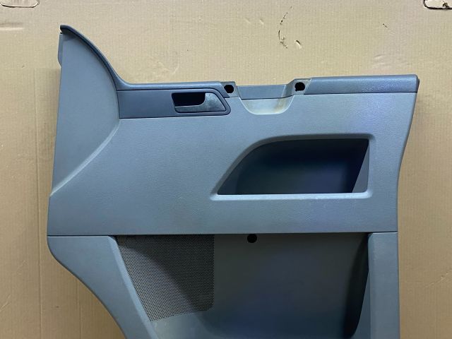 bontott VW TRANSPORTER Jobb első Ajtó Kárpit