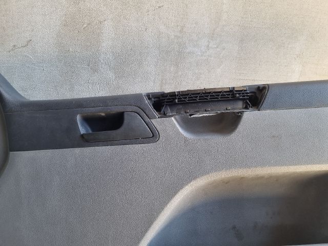 bontott VW TRANSPORTER Jobb első Ajtó Kárpit