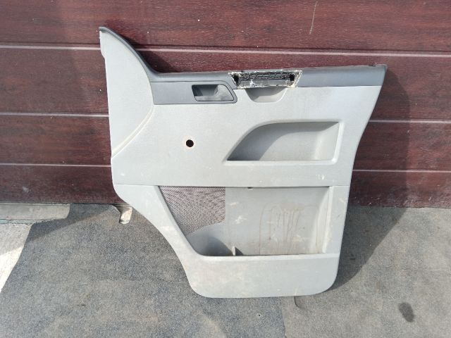 bontott VW TRANSPORTER Jobb első Ajtó Kárpit