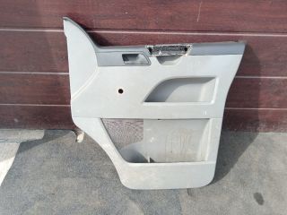 bontott VW TRANSPORTER Jobb első Ajtó Kárpit