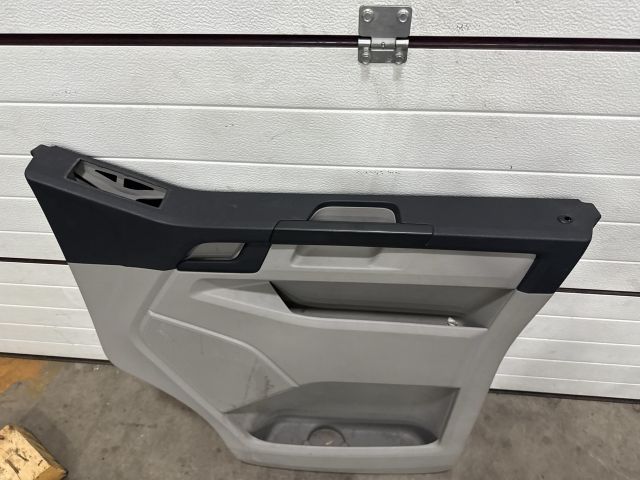 bontott VW TRANSPORTER Jobb első Ajtó Kárpit