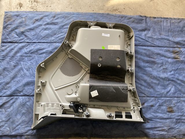 bontott VW TRANSPORTER Jobb első Ajtó Kárpit