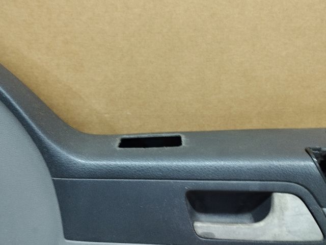 bontott VW TRANSPORTER Jobb első Ajtó Kárpit