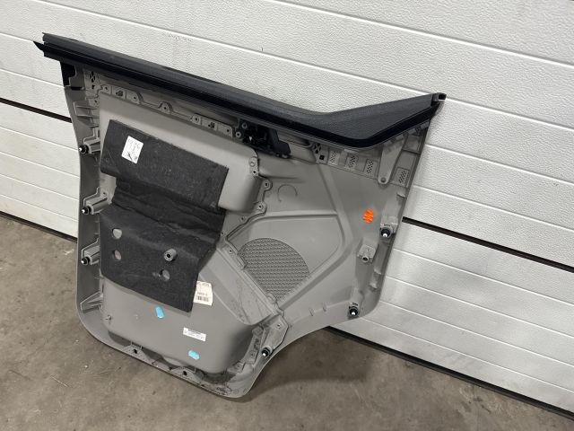 bontott VW TRANSPORTER Jobb első Ajtó Kárpit