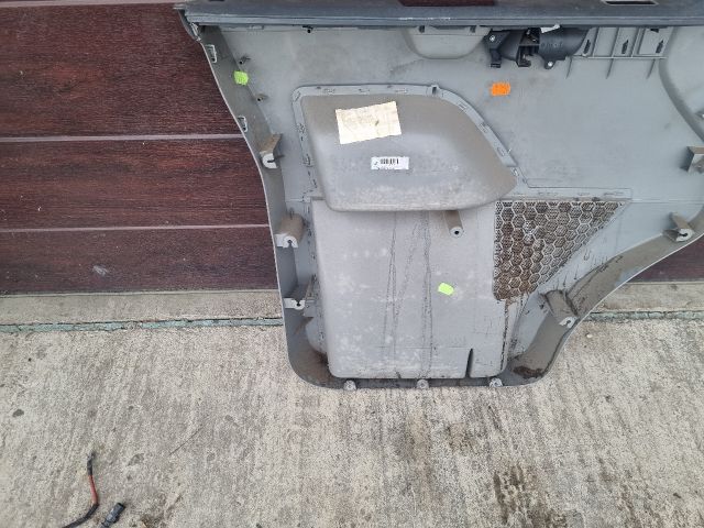 bontott VW TRANSPORTER Jobb első Ajtó Kárpit