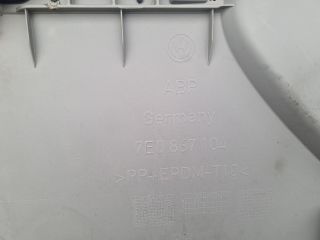 bontott VW TRANSPORTER Jobb első Ajtó Kárpit