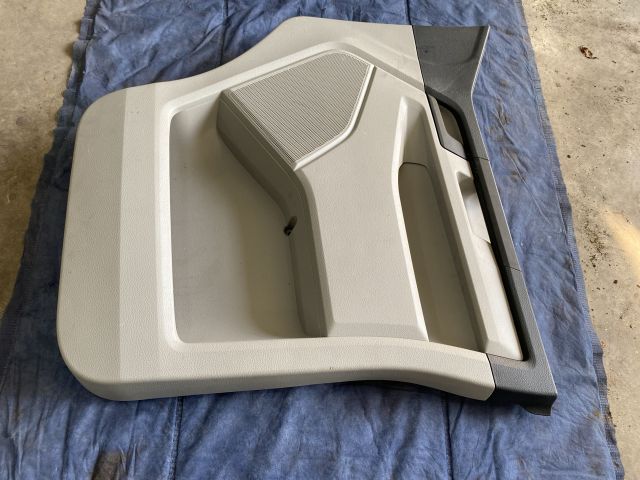 bontott VW TRANSPORTER Jobb első Ajtó Kárpit