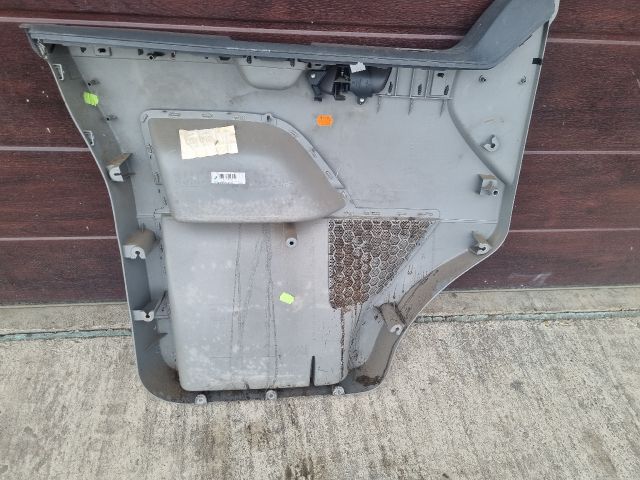 bontott VW TRANSPORTER Jobb első Ajtó Kárpit