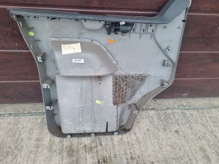 bontott VW TRANSPORTER Jobb első Ajtó Kárpit