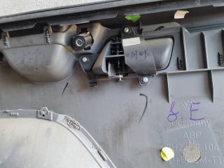 bontott VW TRANSPORTER Jobb első Ajtó Kárpit