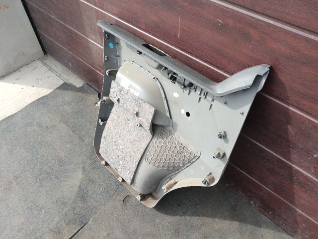 bontott VW TRANSPORTER Jobb első Ajtó Kárpit