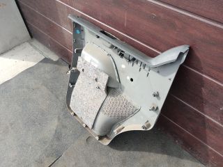 bontott VW TRANSPORTER Jobb első Ajtó Kárpit