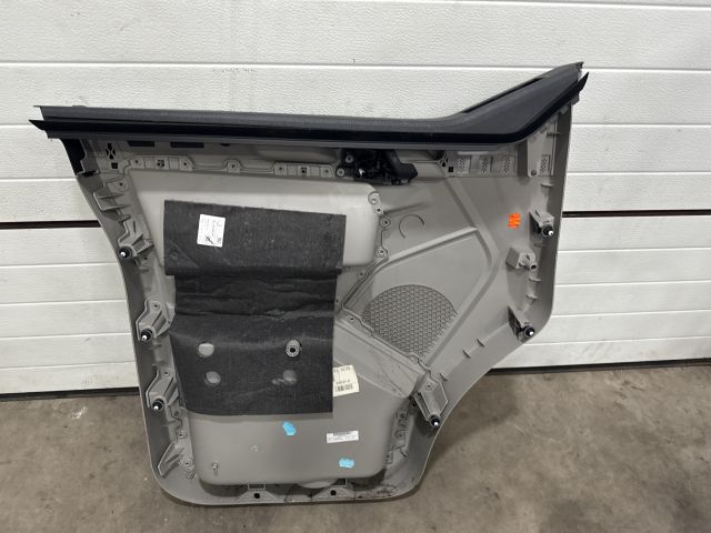 bontott VW TRANSPORTER Jobb első Ajtó Kárpit