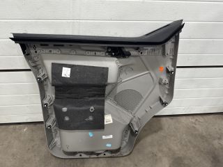 bontott VW TRANSPORTER Jobb első Ajtó Kárpit