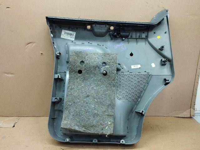 bontott VW TRANSPORTER Jobb első Ajtó Kárpit