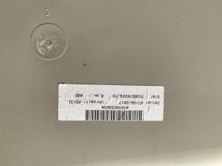 bontott VW TRANSPORTER Jobb első Ajtó Kárpit