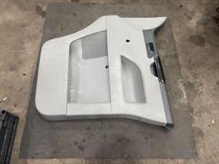 bontott VW TRANSPORTER Jobb első Ajtó Kárpit