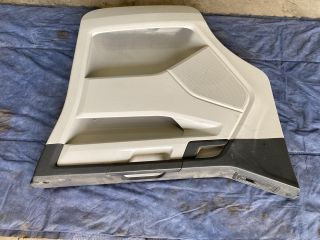 bontott VW TRANSPORTER Jobb első Ajtó Kárpit