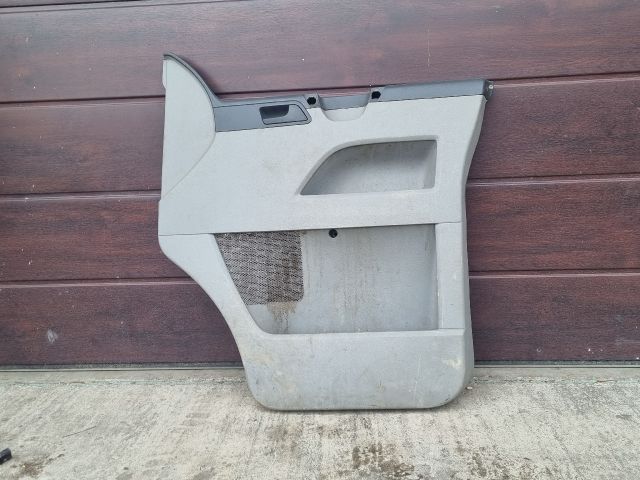 bontott VW TRANSPORTER Jobb első Ajtó Kárpit