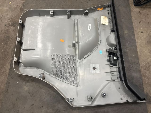 bontott VW TRANSPORTER Jobb első Ajtó Kárpit