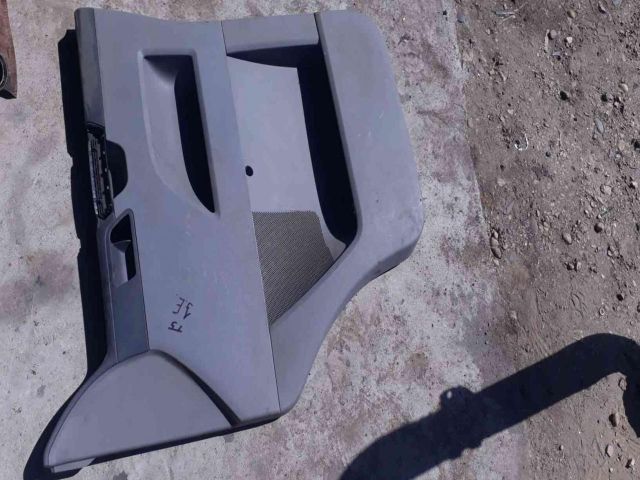 bontott VW TRANSPORTER Jobb első Ajtó Kárpit