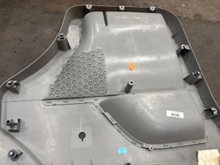 bontott VW TRANSPORTER Jobb első Ajtó Kárpit