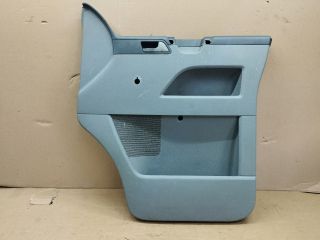 bontott VW TRANSPORTER Jobb első Ajtó Kárpit