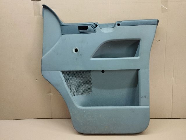 bontott VW TRANSPORTER Jobb első Ajtó Kárpit