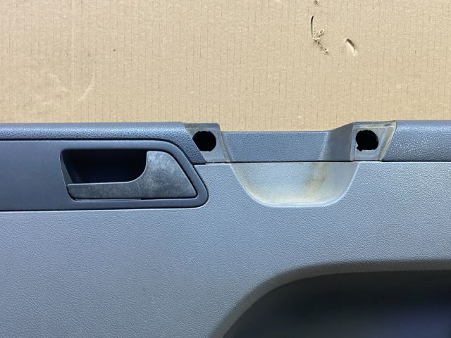 bontott VW TRANSPORTER Jobb első Ajtó Kárpit