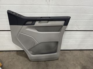 bontott VW TRANSPORTER Jobb első Ajtó Kárpit