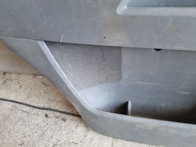 bontott VW TRANSPORTER Jobb első Ajtó Kárpit