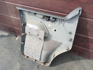 bontott VW TRANSPORTER Jobb első Ajtó Kárpit
