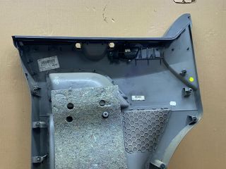 bontott VW TRANSPORTER Jobb első Ajtó Kárpit