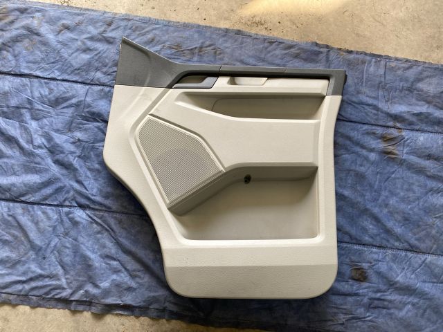 bontott VW TRANSPORTER Jobb első Ajtó Kárpit