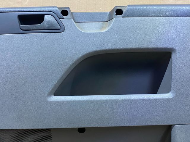 bontott VW TRANSPORTER Jobb első Ajtó Kárpit