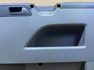 bontott VW TRANSPORTER Jobb első Ajtó Kárpit