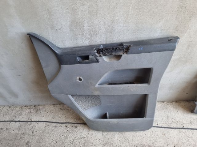 bontott VW TRANSPORTER Jobb első Ajtó Kárpit