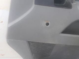 bontott VW TRANSPORTER Jobb első Ajtó Kárpit