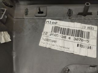 bontott VW TRANSPORTER Jobb első Ajtó Kárpit