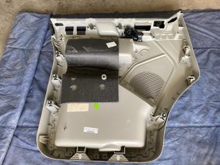 bontott VW TRANSPORTER Jobb első Ajtó Kárpit