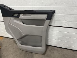 bontott VW TRANSPORTER Jobb első Ajtó Kárpit