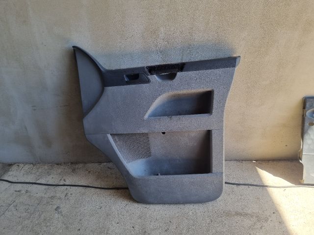 bontott VW TRANSPORTER Jobb első Ajtó Kárpit