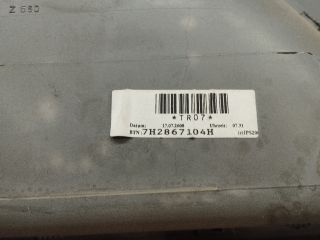 bontott VW TRANSPORTER Jobb első Ajtó Kárpit